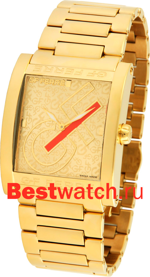 Часы GF Ferre Gents GF.9046M_25M
